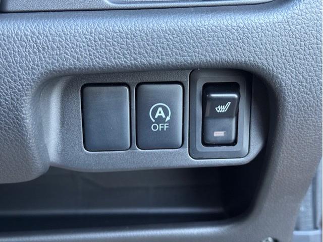 デイズ ハイウェイスター　Ｇ　４ＷＤ　社外ナビＴＶ　Ｂｌｕｅｔｏｏｔｈ　アラウンドビューモニター　プッシュスタート　アイドリングストップ　純正１５インチアルミ　シートヒーター　ステアリングスイッチ　ＦＯＧランプ　オートライト（21枚目）