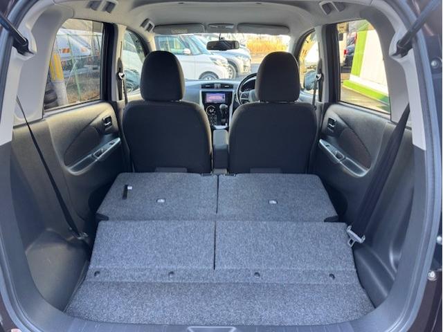 デイズ ハイウェイスター　Ｇ　４ＷＤ　社外ナビＴＶ　Ｂｌｕｅｔｏｏｔｈ　アラウンドビューモニター　プッシュスタート　アイドリングストップ　純正１５インチアルミ　シートヒーター　ステアリングスイッチ　ＦＯＧランプ　オートライト（35枚目）