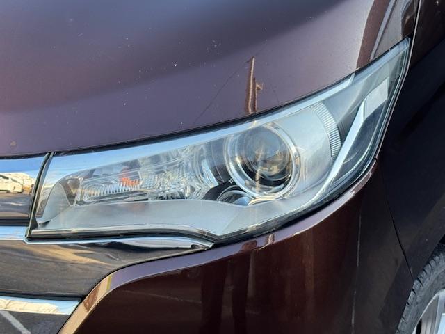 デイズ ハイウェイスター　Ｇ　４ＷＤ　社外ナビＴＶ　Ｂｌｕｅｔｏｏｔｈ　アラウンドビューモニター　プッシュスタート　アイドリングストップ　純正１５インチアルミ　シートヒーター　ステアリングスイッチ　ＦＯＧランプ　オートライト（46枚目）