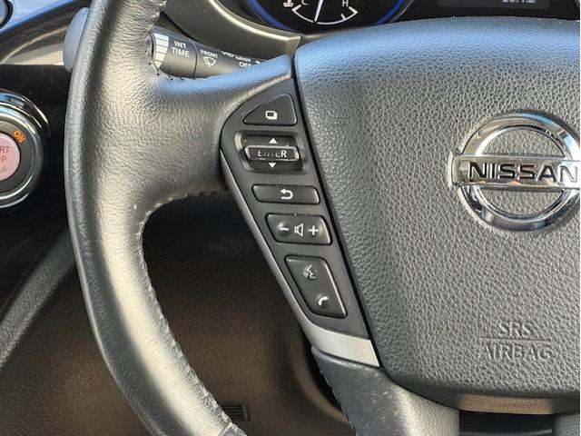 エルグランド ２５０ハイウェイスターＳ　電動Ｗサンルーフ　純正ＨＤＤナビ　アラウンドビューモニター　両側パワースライドドア　パワーバックドア　電動フリップダウンモニター　ＥＴＣ　ハーフレザーシート　オットマン　ＬＥＤヘッドライト　ＴＶキット（27枚目）