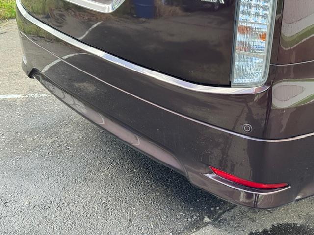 エルグランド ２５０ハイウェイスターＳ　電動Ｗサンルーフ　純正ＨＤＤナビ　アラウンドビューモニター　両側パワースライドドア　パワーバックドア　電動フリップダウンモニター　ＥＴＣ　ハーフレザーシート　オットマン　ＬＥＤヘッドライト　ＴＶキット（67枚目）