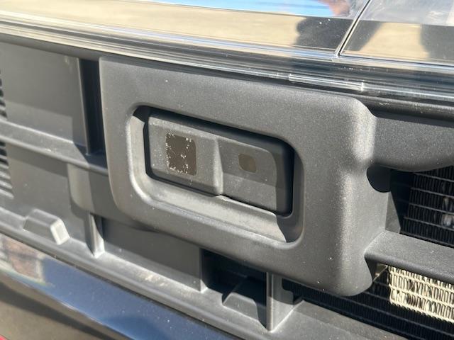 タント カスタムRS SA ターボ車 衝突軽減ブレーキシステム 両側電動スライドドア プッシュスタート アイドリングストップ LEDヘッドライト FOGランプ 純正15インチアルミ オートエアコン ナビTV(8枚目)