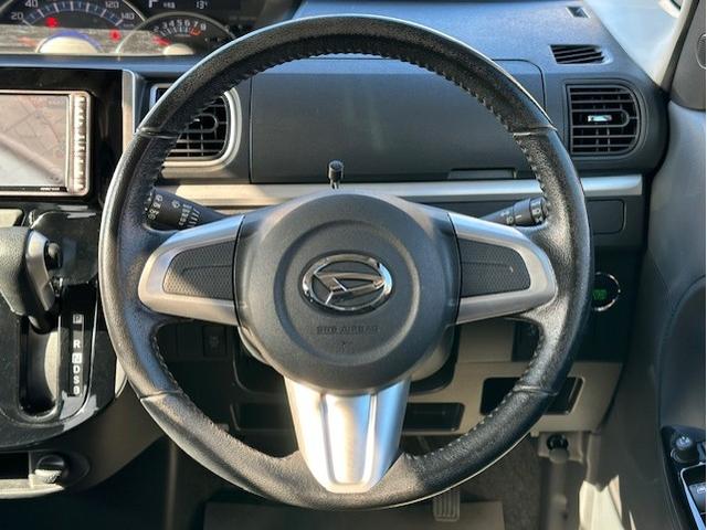 タント カスタムRS SA ターボ車 衝突軽減ブレーキシステム 両側電動スライドドア プッシュスタート アイドリングストップ LEDヘッドライト FOGランプ 純正15インチアルミ オートエアコン ナビTV(15枚目)