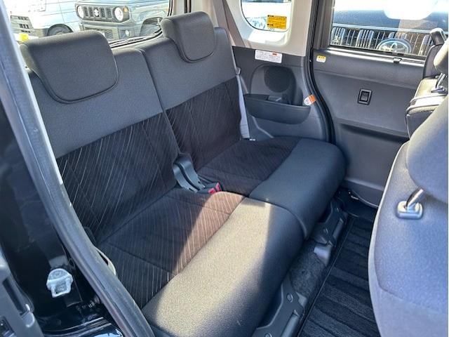 タント カスタムRS SA ターボ車 衝突軽減ブレーキシステム 両側電動スライドドア プッシュスタート アイドリングストップ LEDヘッドライト FOGランプ 純正15インチアルミ オートエアコン ナビTV(20枚目)