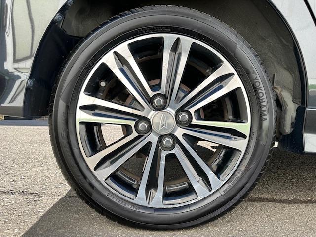 タント カスタムRS SA ターボ車 衝突軽減ブレーキシステム 両側電動スライドドア プッシュスタート アイドリングストップ LEDヘッドライト FOGランプ 純正15インチアルミ オートエアコン ナビTV(47枚目)