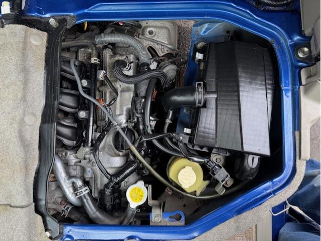 アトレーワゴン 4WD ターボ車 左リアシート電動リフター 社外ナビTV Bluetooth バックカメラ オートエアコン ETC 両側スライドドア(5枚目)