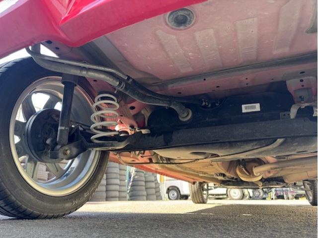 アルト X リフトアップ車 レーダーブレーキサポートシステム プッシュスタート アイドリングストップ シートヒーター 社外ナビTV Bluetooth バックカメラ オートエアコン ビルトインETC ドラレコ(5枚目)