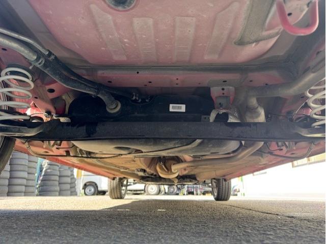 アルト X リフトアップ車 レーダーブレーキサポートシステム プッシュスタート アイドリングストップ シートヒーター 社外ナビTV Bluetooth バックカメラ オートエアコン ビルトインETC ドラレコ(6枚目)