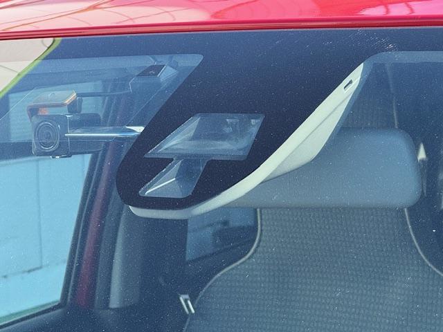 アルト X リフトアップ車 レーダーブレーキサポートシステム プッシュスタート アイドリングストップ シートヒーター 社外ナビTV Bluetooth バックカメラ オートエアコン ビルトインETC ドラレコ(8枚目)