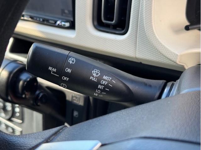 アルト X リフトアップ車 レーダーブレーキサポートシステム プッシュスタート アイドリングストップ シートヒーター 社外ナビTV Bluetooth バックカメラ オートエアコン ビルトインETC ドラレコ(17枚目)