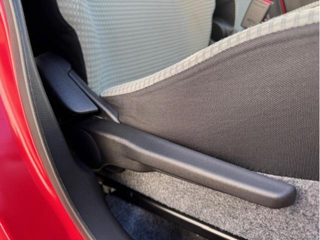 アルト X リフトアップ車 レーダーブレーキサポートシステム プッシュスタート アイドリングストップ シートヒーター 社外ナビTV Bluetooth バックカメラ オートエアコン ビルトインETC ドラレコ(25枚目)