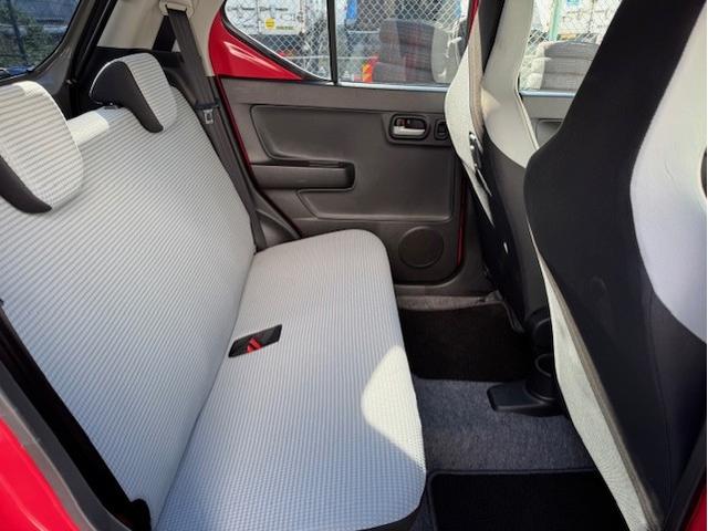 アルト X リフトアップ車 レーダーブレーキサポートシステム プッシュスタート アイドリングストップ シートヒーター 社外ナビTV Bluetooth バックカメラ オートエアコン ビルトインETC ドラレコ(27枚目)