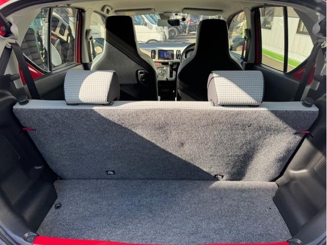 アルト X リフトアップ車 レーダーブレーキサポートシステム プッシュスタート アイドリングストップ シートヒーター 社外ナビTV Bluetooth バックカメラ オートエアコン ビルトインETC ドラレコ(32枚目)