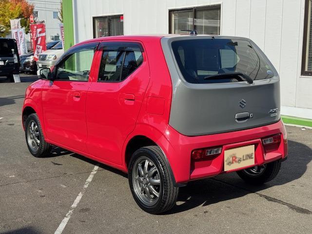 アルト X リフトアップ車 レーダーブレーキサポートシステム プッシュスタート アイドリングストップ シートヒーター 社外ナビTV Bluetooth バックカメラ オートエアコン ビルトインETC ドラレコ(35枚目)