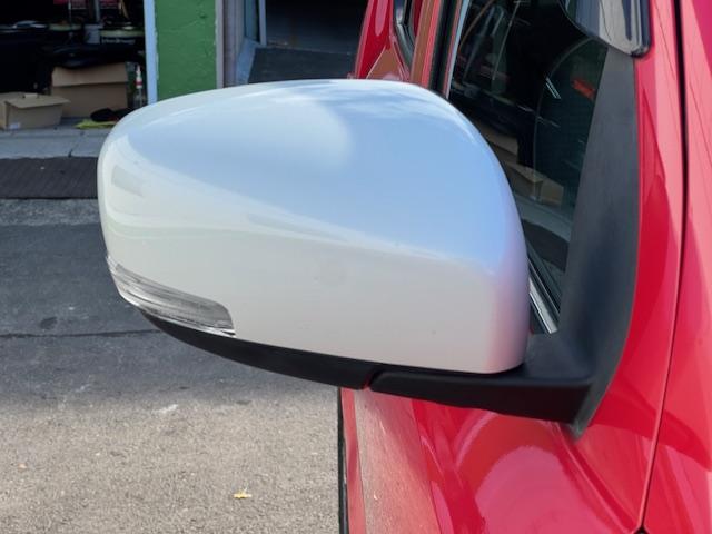 アルト X リフトアップ車 レーダーブレーキサポートシステム プッシュスタート アイドリングストップ シートヒーター 社外ナビTV Bluetooth バックカメラ オートエアコン ビルトインETC ドラレコ(39枚目)