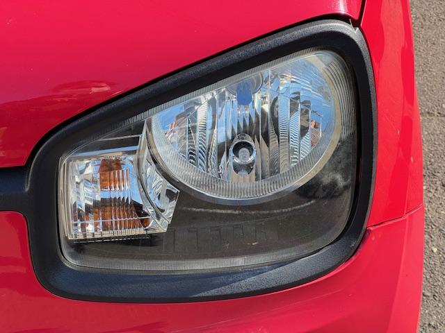 アルト X リフトアップ車 レーダーブレーキサポートシステム プッシュスタート アイドリングストップ シートヒーター 社外ナビTV Bluetooth バックカメラ オートエアコン ビルトインETC ドラレコ(43枚目)