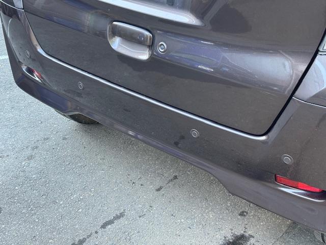 デイズルークス Ｘ　Ｖセレクション　純正ナビＴＶ　アラウンドビュー　Ｂｌｕｅｔｏｏｔｈ　プッシュスタート　アイドリングストップ　両側電動スライドドア　ヘッドライトレベライザー　衝突軽減システム　純正１４インチアルミ　ＦＯＧランプ（14枚目）