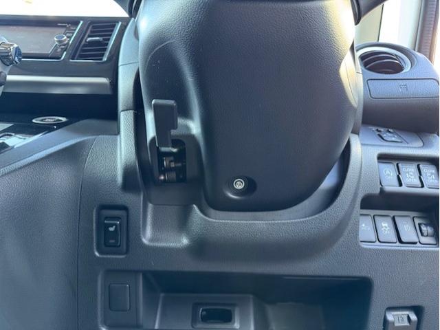 デイズルークス Ｘ　Ｖセレクション　純正ナビＴＶ　アラウンドビュー　Ｂｌｕｅｔｏｏｔｈ　プッシュスタート　アイドリングストップ　両側電動スライドドア　ヘッドライトレベライザー　衝突軽減システム　純正１４インチアルミ　ＦＯＧランプ（23枚目）