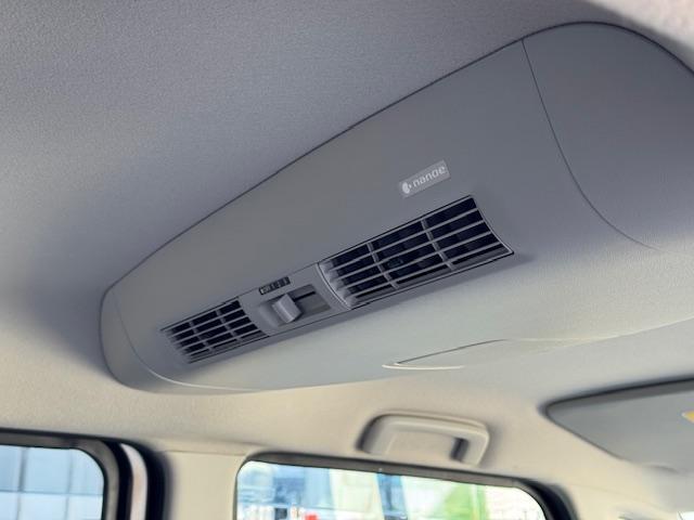 デイズルークス Ｘ　Ｖセレクション　純正ナビＴＶ　アラウンドビュー　Ｂｌｕｅｔｏｏｔｈ　プッシュスタート　アイドリングストップ　両側電動スライドドア　ヘッドライトレベライザー　衝突軽減システム　純正１４インチアルミ　ＦＯＧランプ（33枚目）