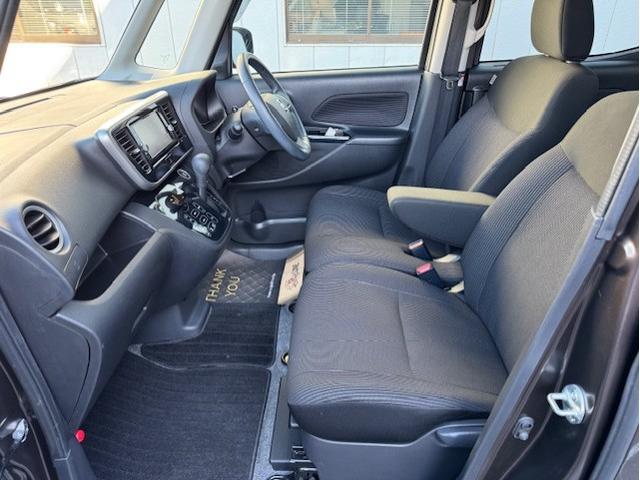 デイズルークス Ｘ　Ｖセレクション　純正ナビＴＶ　アラウンドビュー　Ｂｌｕｅｔｏｏｔｈ　プッシュスタート　アイドリングストップ　両側電動スライドドア　ヘッドライトレベライザー　衝突軽減システム　純正１４インチアルミ　ＦＯＧランプ（35枚目）