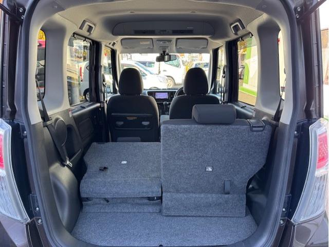 デイズルークス Ｘ　Ｖセレクション　純正ナビＴＶ　アラウンドビュー　Ｂｌｕｅｔｏｏｔｈ　プッシュスタート　アイドリングストップ　両側電動スライドドア　ヘッドライトレベライザー　衝突軽減システム　純正１４インチアルミ　ＦＯＧランプ（42枚目）