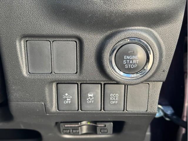 キャスト スタイルＧ　ターボ　ＳＡＩＩ　純正８インチナビＴＶ　バックカメラ　Ｂｌｕｅｔｏｏｔｈ　ステアリングスイッチ　プッシュスタート　アイドリングストップ　ＥＴＣ　オートエアコン　ＬＥＤヘッドライト＆ＬＥＤフォグ　純正１５インチアルミ（11枚目）