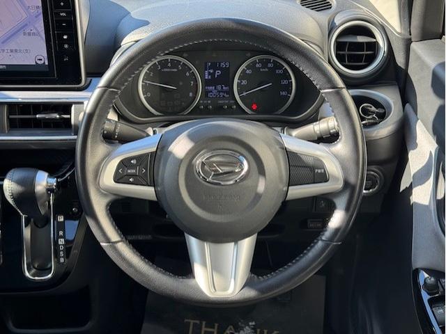 キャスト スタイルＧ　ターボ　ＳＡＩＩ　純正８インチナビＴＶ　バックカメラ　Ｂｌｕｅｔｏｏｔｈ　ステアリングスイッチ　プッシュスタート　アイドリングストップ　ＥＴＣ　オートエアコン　ＬＥＤヘッドライト＆ＬＥＤフォグ　純正１５インチアルミ（19枚目）