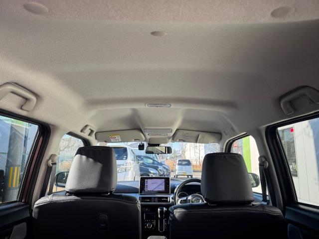 キャスト スタイルＧ　ターボ　ＳＡＩＩ　純正８インチナビＴＶ　バックカメラ　Ｂｌｕｅｔｏｏｔｈ　ステアリングスイッチ　プッシュスタート　アイドリングストップ　ＥＴＣ　オートエアコン　ＬＥＤヘッドライト＆ＬＥＤフォグ　純正１５インチアルミ（40枚目）