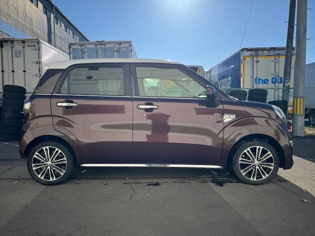 キャスト スタイルＧ　ターボ　ＳＡＩＩ　純正８インチナビＴＶ　バックカメラ　Ｂｌｕｅｔｏｏｔｈ　ステアリングスイッチ　プッシュスタート　アイドリングストップ　ＥＴＣ　オートエアコン　ＬＥＤヘッドライト＆ＬＥＤフォグ　純正１５インチアルミ（44枚目）