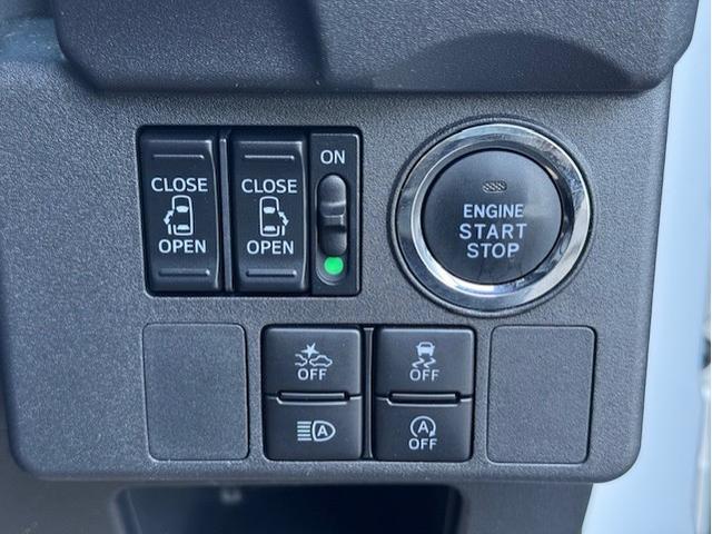 ウェイク ＧターボＳＡＩＩＩ　４ＷＤ　全方位カメラ　純正大型ナビＴＶ　Ｂｌｕｅｔｏｏｔｈ　両側電動スライドドア　シートヒーター　オートライト　オートマチックハイビーム　ドラレコ　純正１４インチアルミ　ＬＥＤフォグ　フルフラット（14枚目）