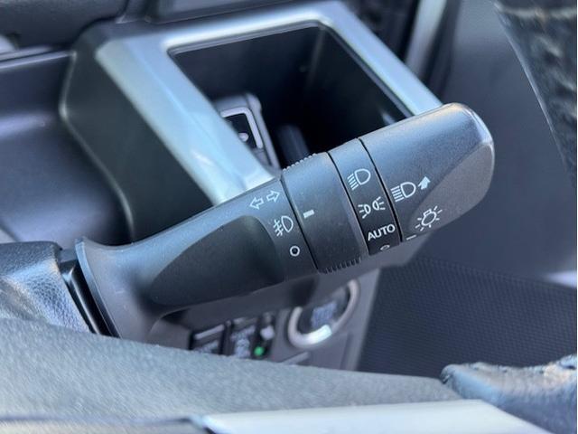 ウェイク ＧターボＳＡＩＩＩ　４ＷＤ　全方位カメラ　純正大型ナビＴＶ　Ｂｌｕｅｔｏｏｔｈ　両側電動スライドドア　シートヒーター　オートライト　オートマチックハイビーム　ドラレコ　純正１４インチアルミ　ＬＥＤフォグ　フルフラット（24枚目）