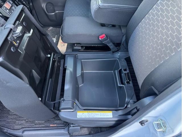 ウェイク ＧターボＳＡＩＩＩ　４ＷＤ　全方位カメラ　純正大型ナビＴＶ　Ｂｌｕｅｔｏｏｔｈ　両側電動スライドドア　シートヒーター　オートライト　オートマチックハイビーム　ドラレコ　純正１４インチアルミ　ＬＥＤフォグ　フルフラット（35枚目）