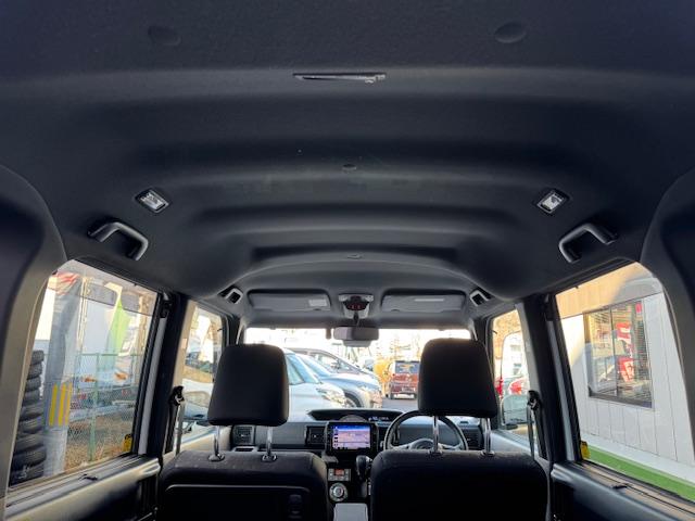 ウェイク ＧターボＳＡＩＩＩ　４ＷＤ　全方位カメラ　純正大型ナビＴＶ　Ｂｌｕｅｔｏｏｔｈ　両側電動スライドドア　シートヒーター　オートライト　オートマチックハイビーム　ドラレコ　純正１４インチアルミ　ＬＥＤフォグ　フルフラット（44枚目）