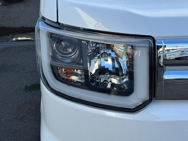 ウェイク ＧターボＳＡＩＩＩ　４ＷＤ　全方位カメラ　純正大型ナビＴＶ　Ｂｌｕｅｔｏｏｔｈ　両側電動スライドドア　シートヒーター　オートライト　オートマチックハイビーム　ドラレコ　純正１４インチアルミ　ＬＥＤフォグ　フルフラット（52枚目）