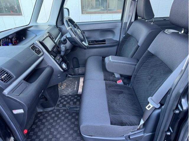 タント X VS SAIII 4WD ナビTV 全方位カメラ Bluetooth 両側電動スライドドア シートヒーター オートマチックハイビーム アイドリングストップ ETC LEDヘッドライト オートエアコン シートリフター(32枚目)