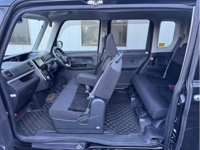 タント X VS SAIII 4WD ナビTV 全方位カメラ Bluetooth 両側電動スライドドア シートヒーター オートマチックハイビーム アイドリングストップ ETC LEDヘッドライト オートエアコン シートリフター(35枚目)