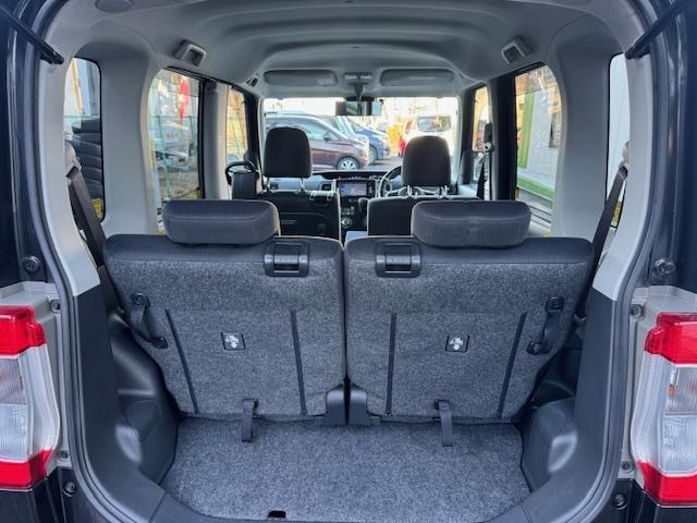 タント X VS SAIII 4WD ナビTV 全方位カメラ Bluetooth 両側電動スライドドア シートヒーター オートマチックハイビーム アイドリングストップ ETC LEDヘッドライト オートエアコン シートリフター(39枚目)