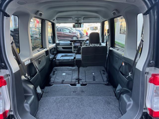 タント X VS SAIII 4WD ナビTV 全方位カメラ Bluetooth 両側電動スライドドア シートヒーター オートマチックハイビーム アイドリングストップ ETC LEDヘッドライト オートエアコン シートリフター(42枚目)