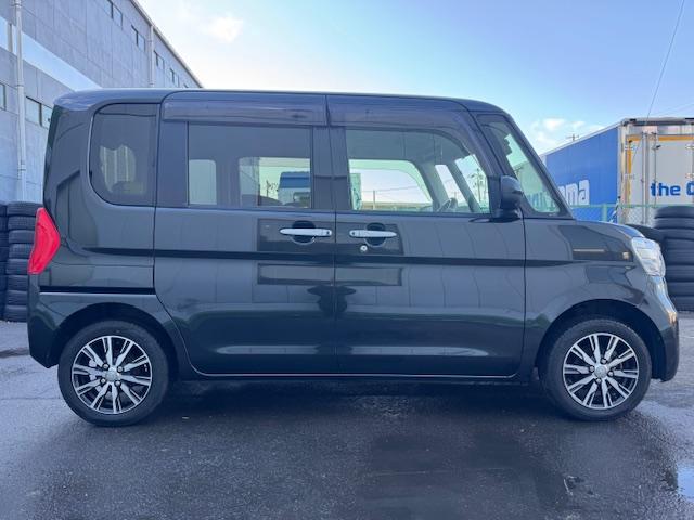 タント X VS SAIII 4WD ナビTV 全方位カメラ Bluetooth 両側電動スライドドア シートヒーター オートマチックハイビーム アイドリングストップ ETC LEDヘッドライト オートエアコン シートリフター(47枚目)