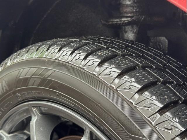 タント Ｘターボ　ＳＡ　４ＷＤ　スマートアシスト　社外１４インチアルミ　ＦＯＧランプ　パワースライドドア（9枚目）