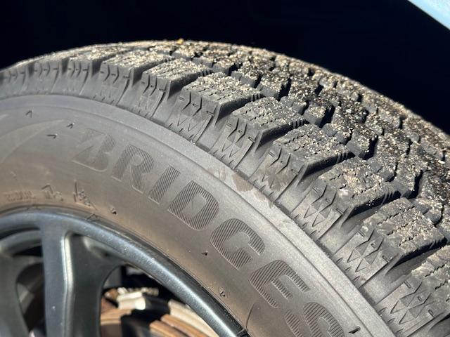 ムーヴ X LEDヘッドライト プッシュスタート アイドリングストップ オートエアコン 社外ナビ&TV Bluetooth付 ETC 社外14インチアルミ オートライト シートリフター(47枚目)