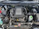ジムニー ランドベンチャー 4WD 社外ナビTV Bluetooth ETC FOGランプ シーとヒーター ミラーヒーター ヘッドライトレベライザー 電動格納ウィンカーミラー 純正16インチアルミ レザー調シート 背面タイヤ(4枚目)
