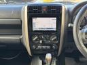 ジムニー ランドベンチャー 4WD 社外ナビTV Bluetooth ETC FOGランプ シーとヒーター ミラーヒーター ヘッドライトレベライザー 電動格納ウィンカーミラー 純正16インチアルミ レザー調シート 背面タイヤ(8枚目)