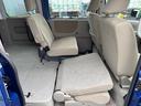 4WD ターボ車 左リアシート電動リフター 社外ナビTV Bluetooth バックカメラ オートエアコン ETC 両側スライドドア(25枚目)