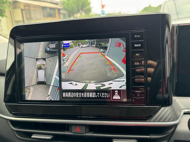 ノート Ｓ　９型ナビ　法人ワンオーナー　禁煙車　寒冷地仕様　全方位カメラ　ＨＤＭＩ接続　インナーミラー　シートヒーター　純正前後ドラレコ　Ｂｌｕｅｔｏｏｔｈ（14枚目）
