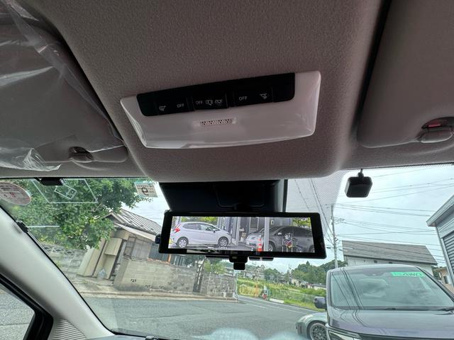 ノート Ｓ　９型ナビ　法人ワンオーナー　禁煙車　寒冷地仕様　全方位カメラ　ＨＤＭＩ接続　インナーミラー　シートヒーター　純正前後ドラレコ　Ｂｌｕｅｔｏｏｔｈ（24枚目）