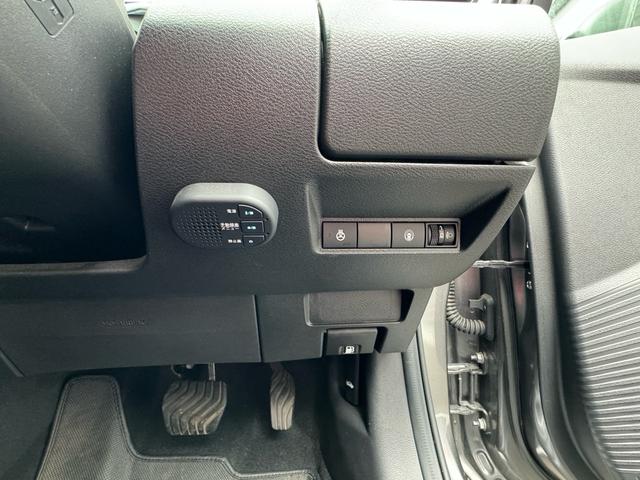 ノート Ｓ　９型ナビ　法人ワンオーナー　禁煙車　寒冷地仕様　全方位カメラ　ＨＤＭＩ接続　インナーミラー　シートヒーター　純正前後ドラレコ　Ｂｌｕｅｔｏｏｔｈ（25枚目）