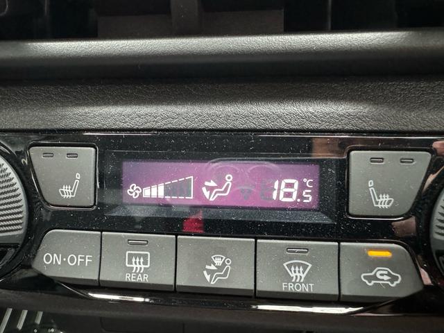 ノート Ｓ　９型ナビ　法人ワンオーナー　禁煙車　寒冷地仕様　全方位カメラ　ＨＤＭＩ接続　インナーミラー　シートヒーター　純正前後ドラレコ　Ｂｌｕｅｔｏｏｔｈ（27枚目）