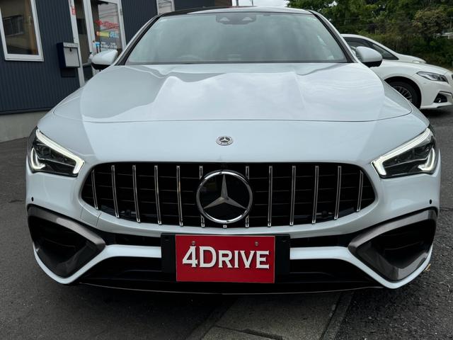 ＣＬＡクラス シューティングブレーク ＣＬＡ２００ｄシュティングブレＡＭＧレザエクスクルＰ　ｒｏｔｉｆｏｒｍ　ＣＬＡ３５仕様　サンルーフ　ワンオーナー　Ｈ＆Ｒダウンサス　赤黒革シート　アドバンスドパッケージ　ナビゲーションパッケージ（6枚目）