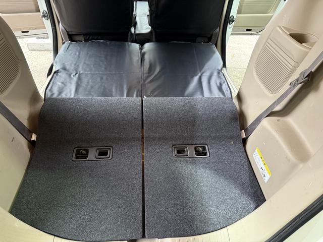 N-BOX G 純正ナビ TV オートエアコン プッシュスタート(21枚目)